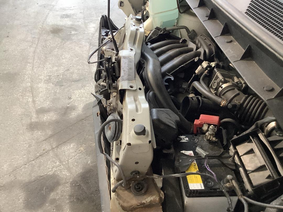 Photo '11' of Nissan NV200 Vanette