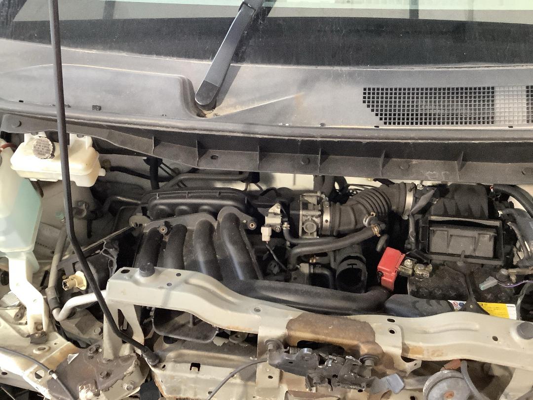 Photo '10' of Nissan NV200 Vanette