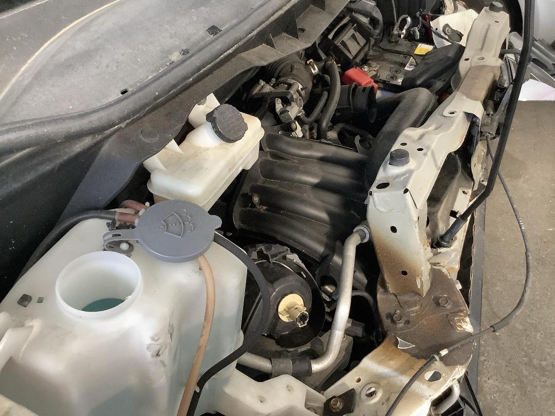 Photo '12' of Nissan NV200 Vanette