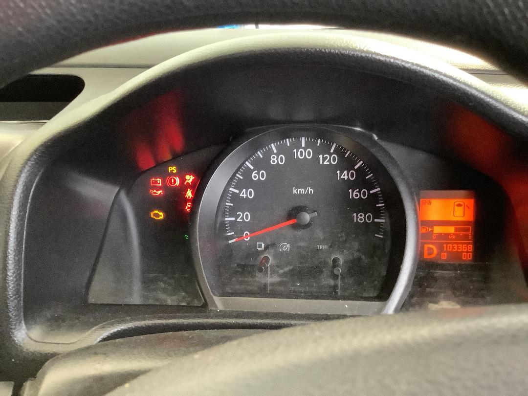 Photo '14' of Nissan NV200 Vanette