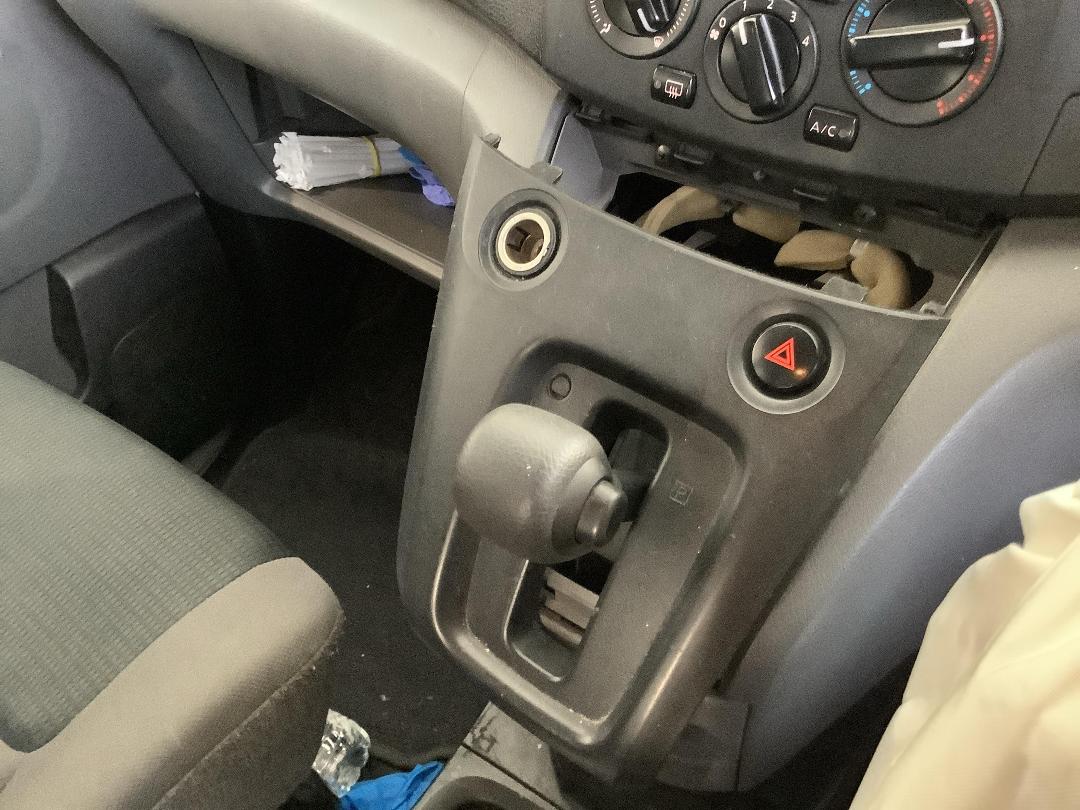 Photo '15' of Nissan NV200 Vanette