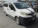 Thumbnail '1' of Nissan NV200