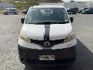 Thumbnail '2' of Nissan NV200