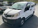 Thumbnail '3' of Nissan NV200