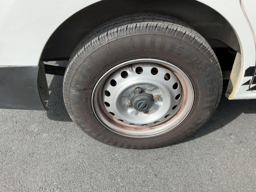 Photo '9' of Nissan NV200 Photo '9' of Nissan NV200