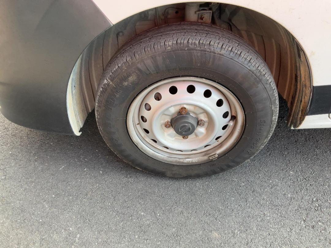 Photo '11' of Nissan NV200 Photo '11' of Nissan NV200