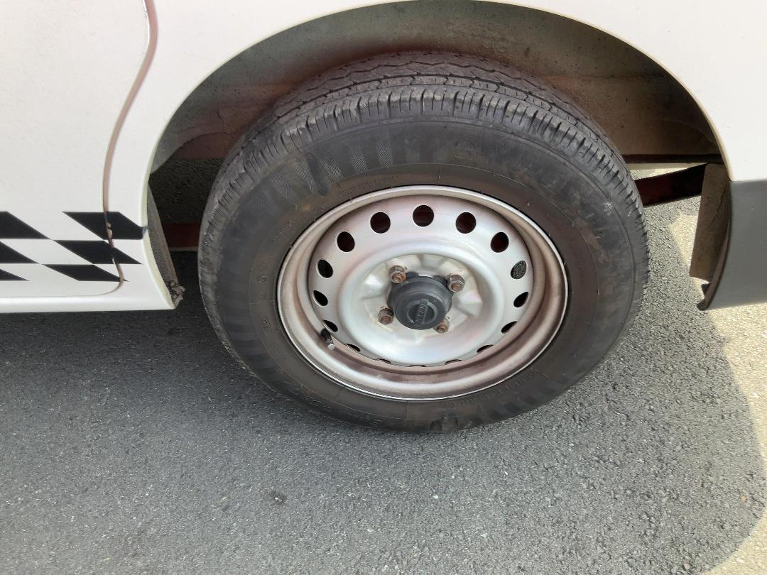 Photo '12' of Nissan NV200 Photo '12' of Nissan NV200