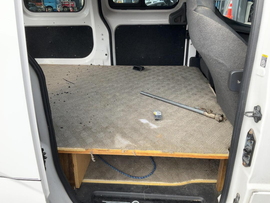 Photo '17' of Nissan NV200 Photo '17' of Nissan NV200