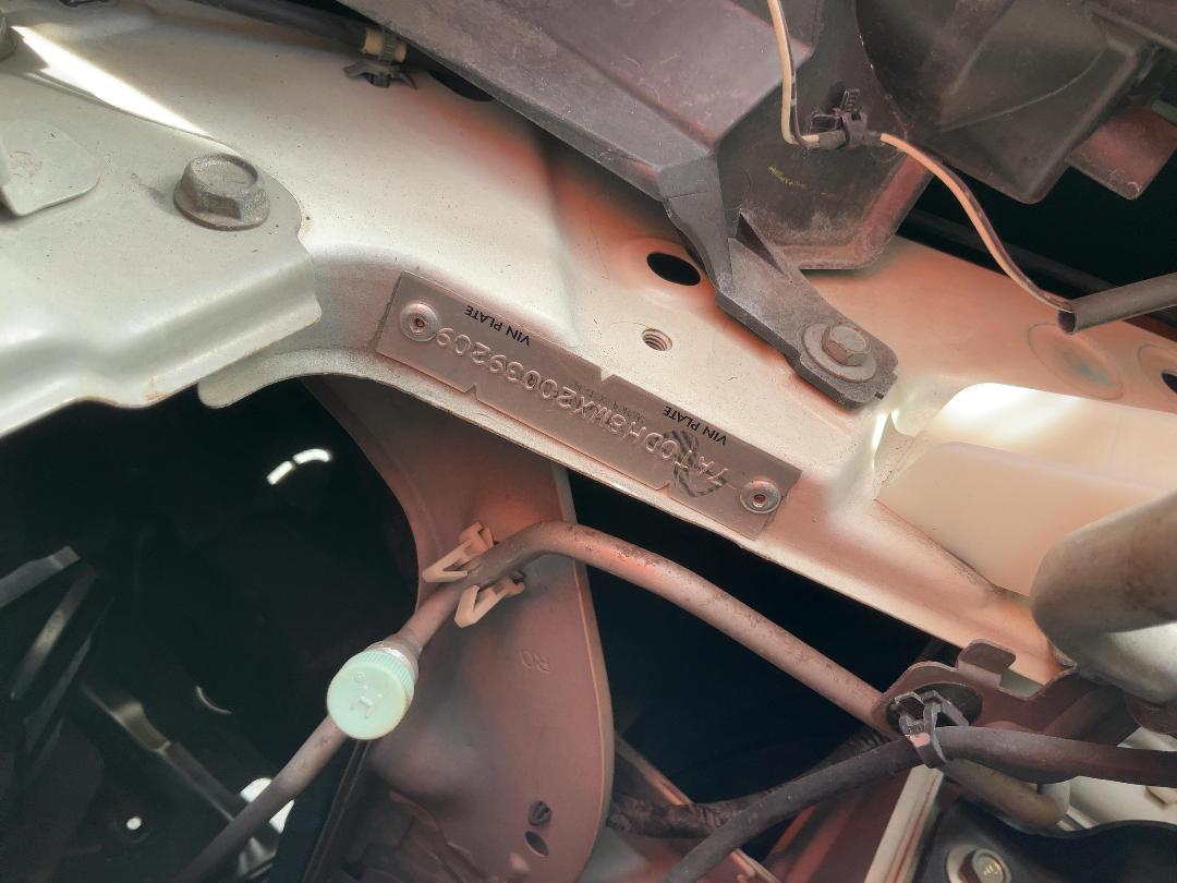 Photo '21' of Nissan NV200 Photo '21' of Nissan NV200