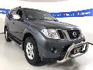 Thumbnail '1' of Nissan Pathfinder