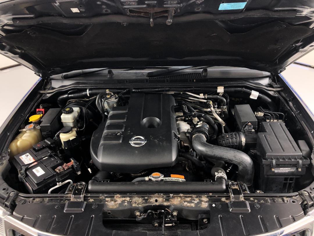 Photo '13' of Nissan Pathfinder Photo '13' of Nissan Pathfinder