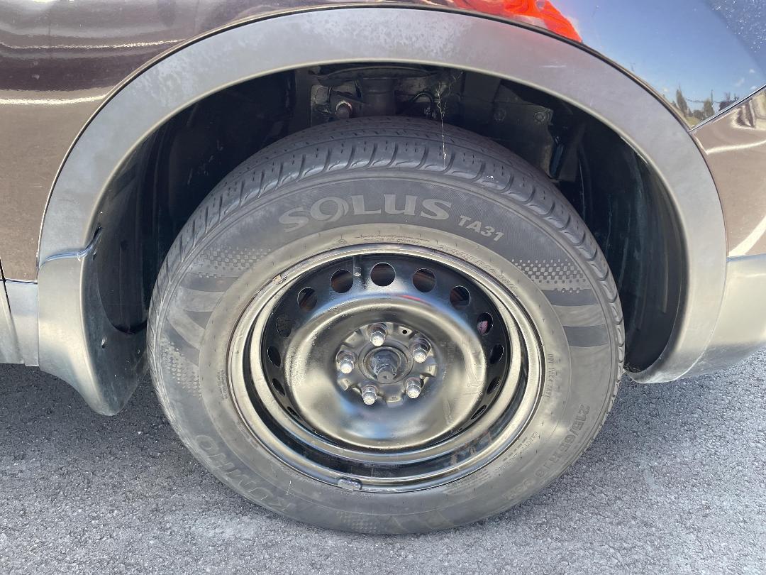 Photo '2' of Nissan Qashqai ST Photo '2' of Nissan Qashqai ST