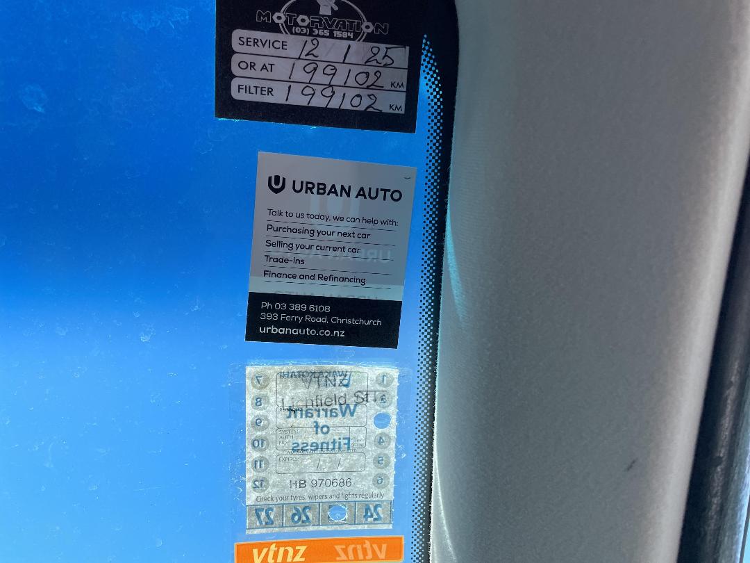 Photo '18' of Nissan Qashqai ST Photo '18' of Nissan Qashqai ST