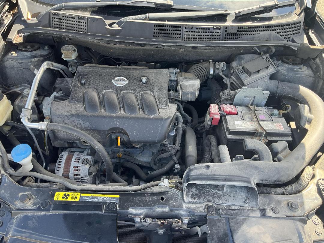 Photo '2' of Nissan Qashqai ST