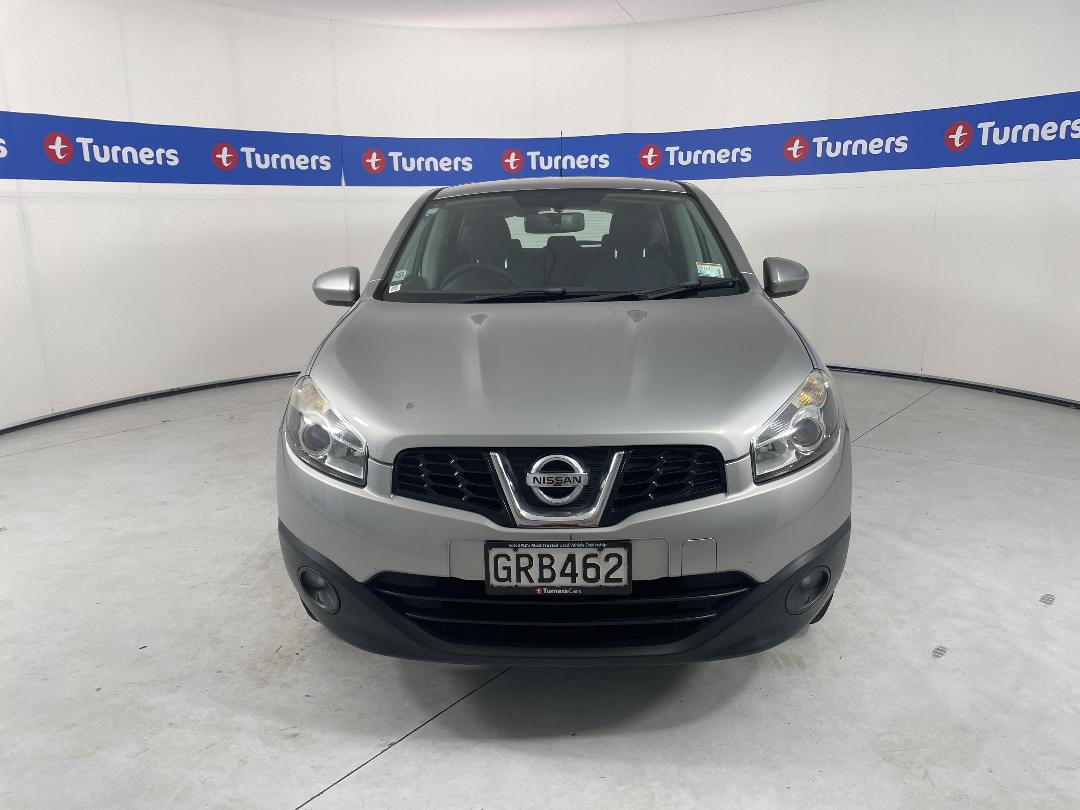 Photo '2' of Nissan Qashqai