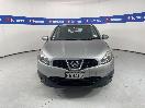 Thumbnail '2' of Nissan Qashqai