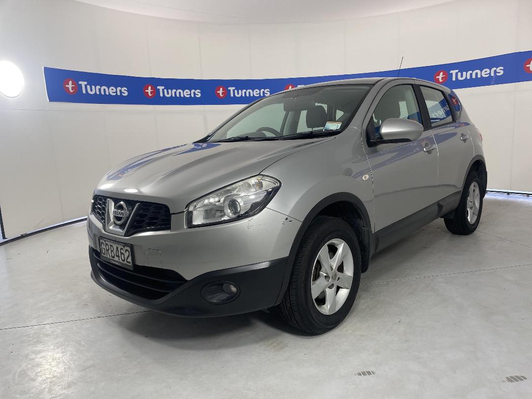 Photo '4' of Nissan Qashqai