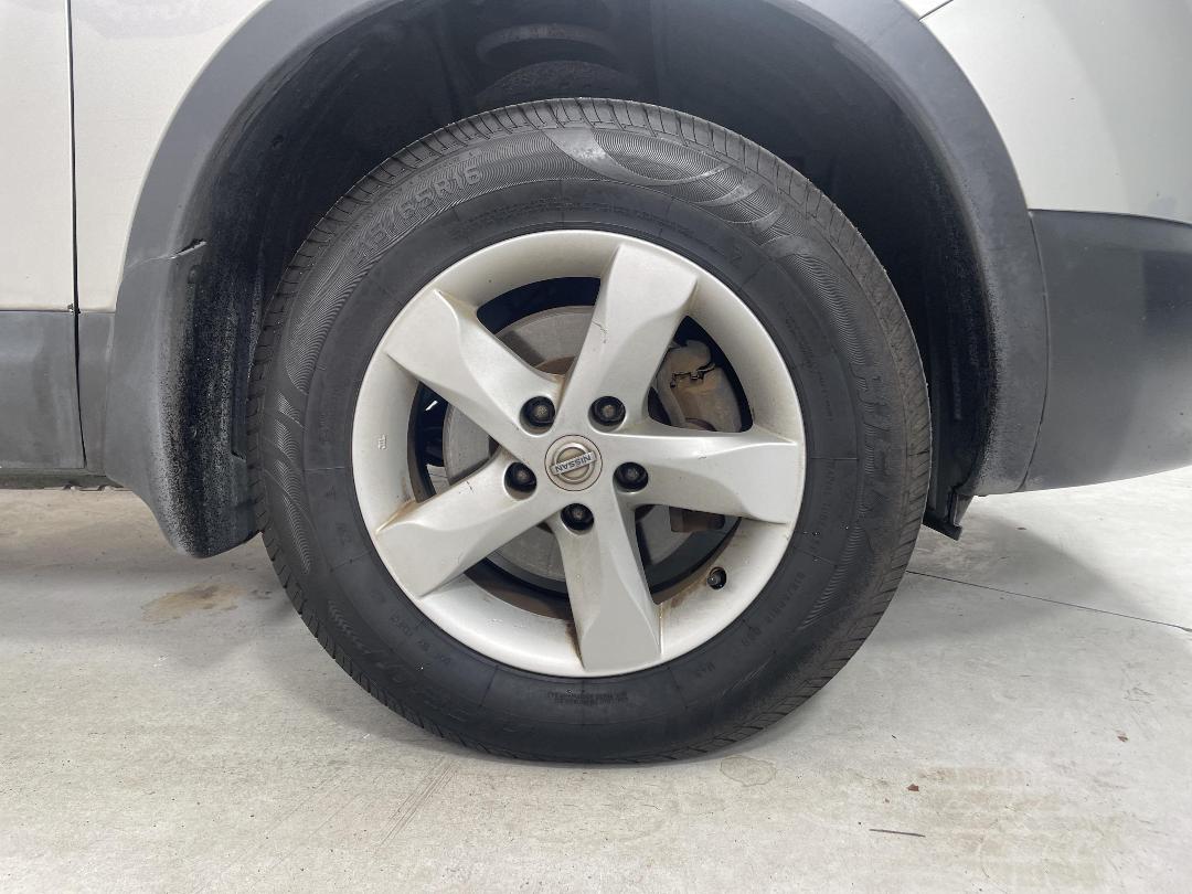 Photo '9' of Nissan Qashqai