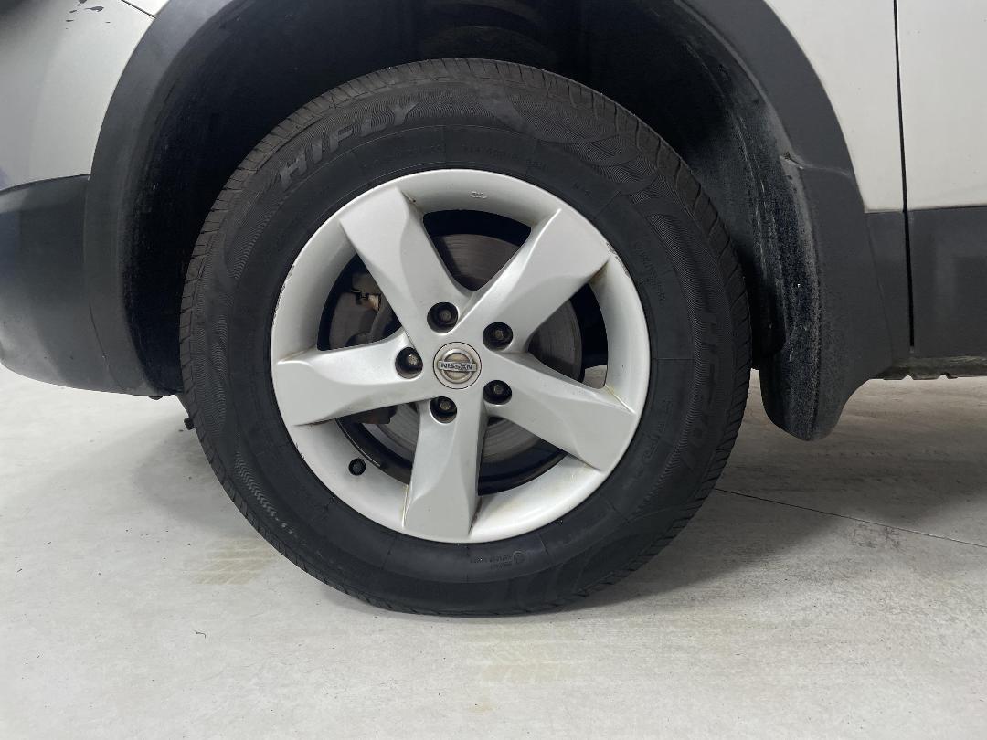 Photo '10' of Nissan Qashqai