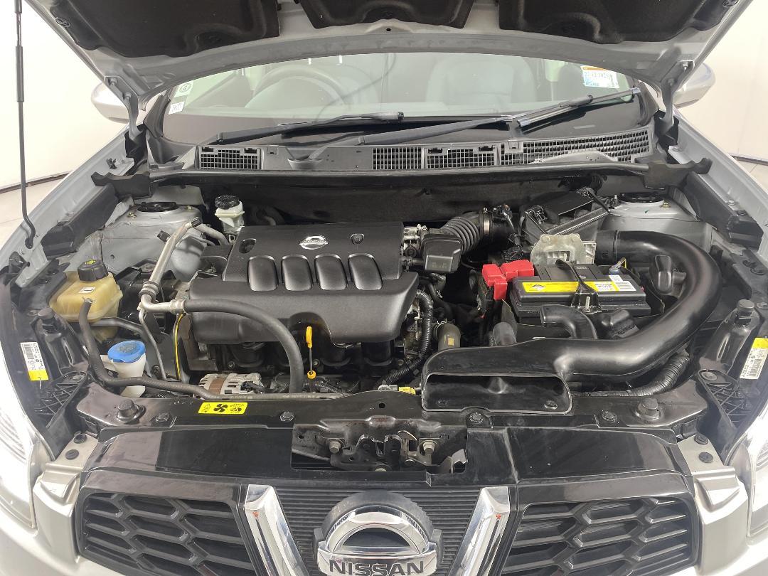 Photo '13' of Nissan Qashqai