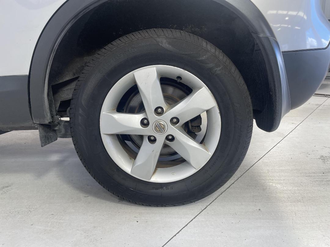 Photo '11' of Nissan Qashqai