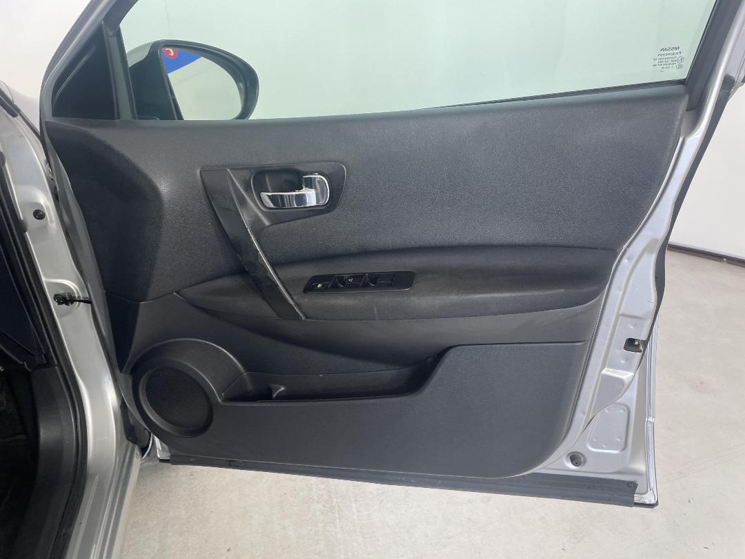 Photo '15' of Nissan Qashqai