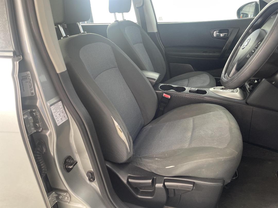 Photo '16' of Nissan Qashqai