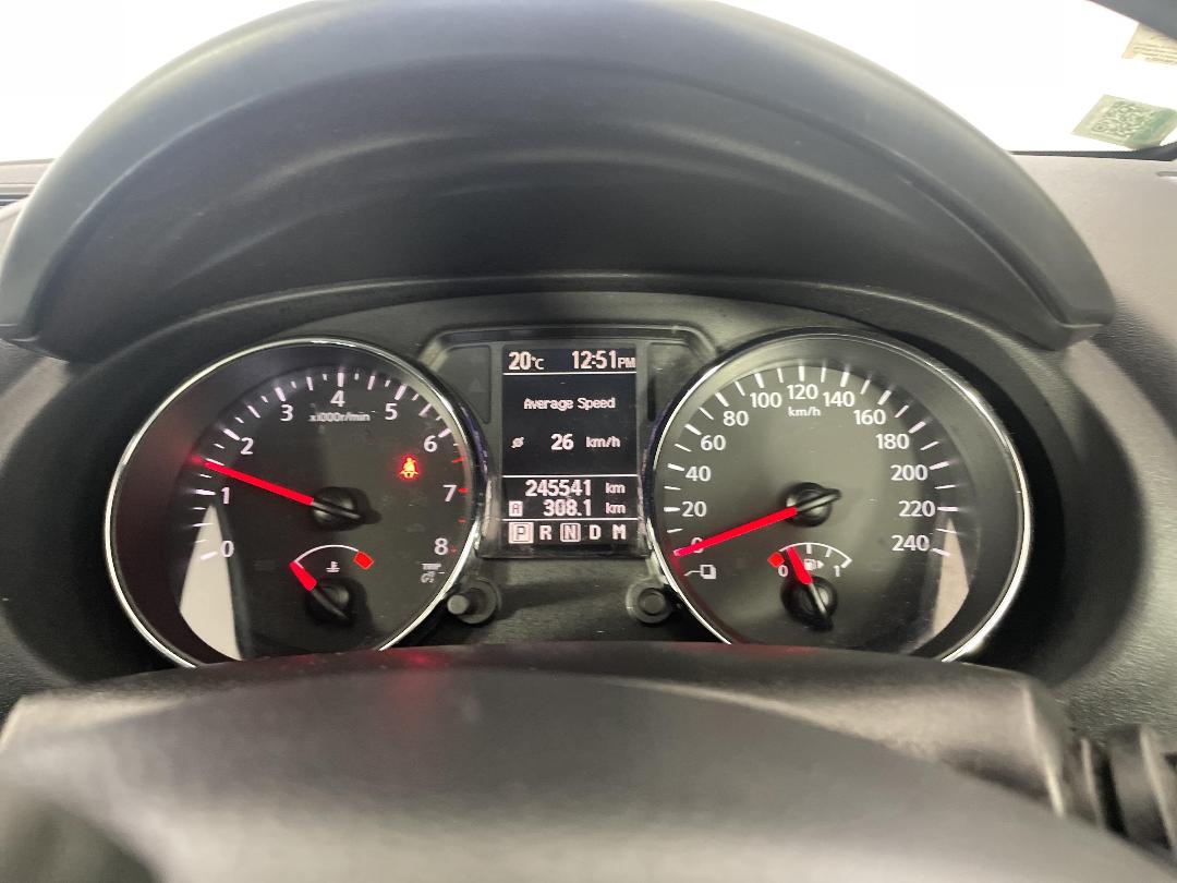 Photo '21' of Nissan Qashqai