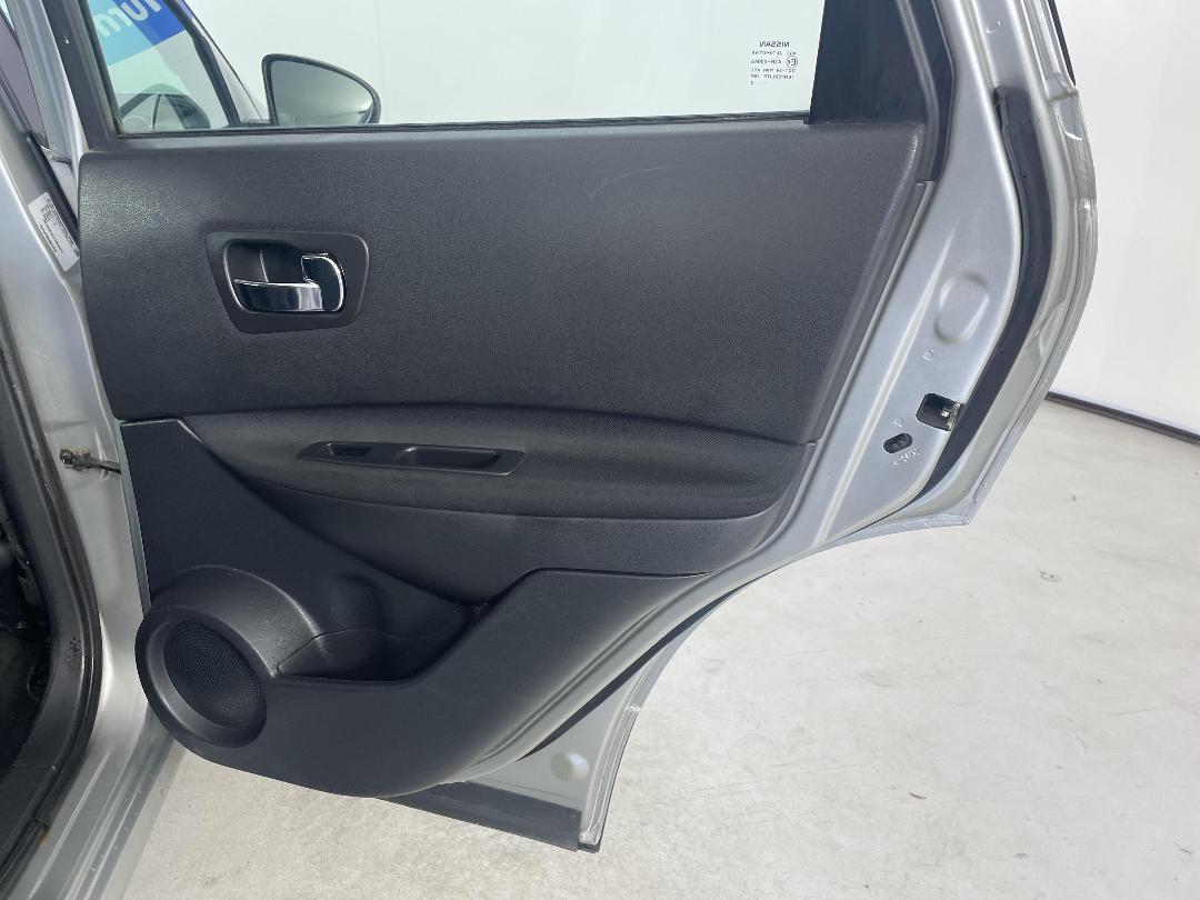 Photo '19' of Nissan Qashqai