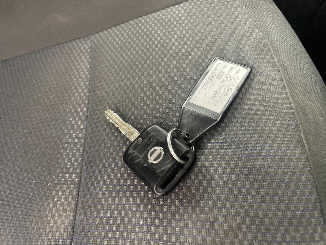 Photo '22' of Nissan Qashqai