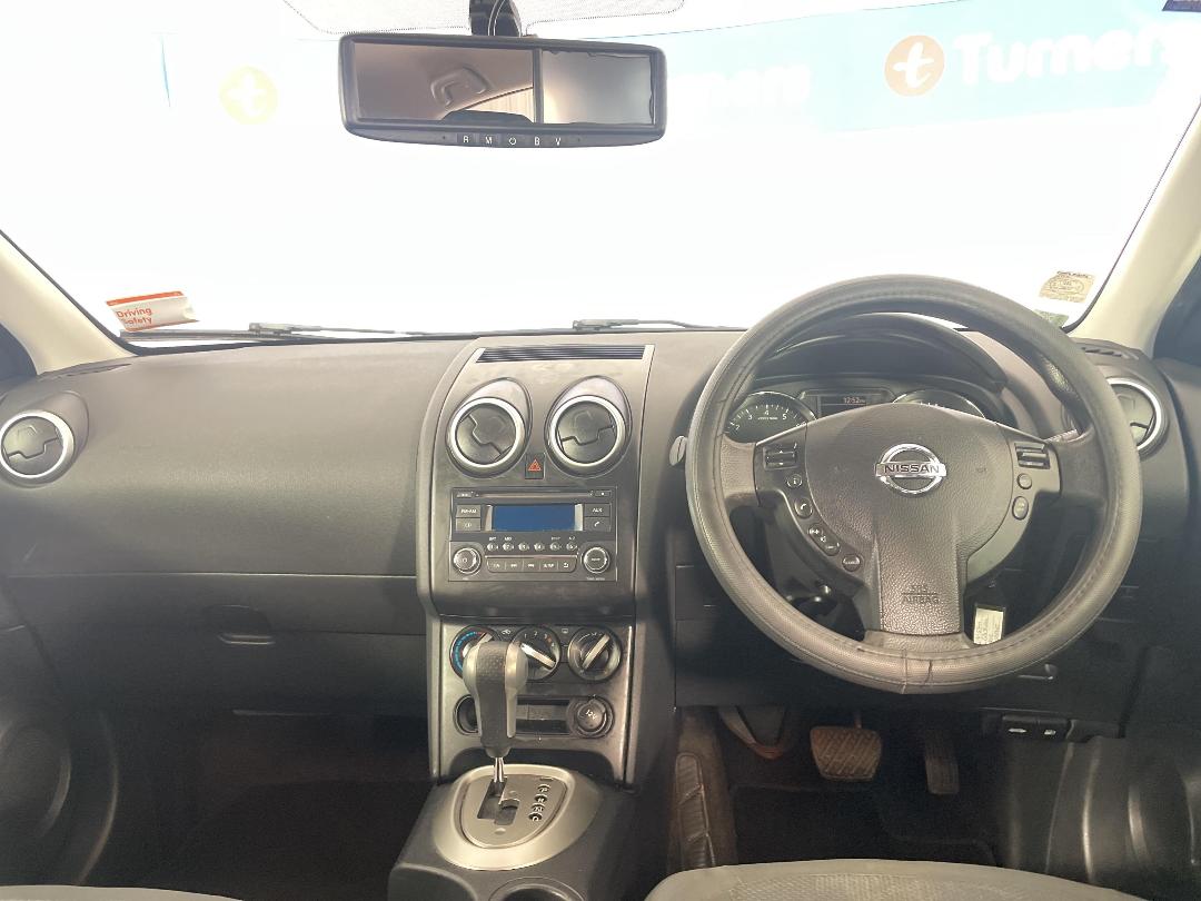 Photo '17' of Nissan Qashqai