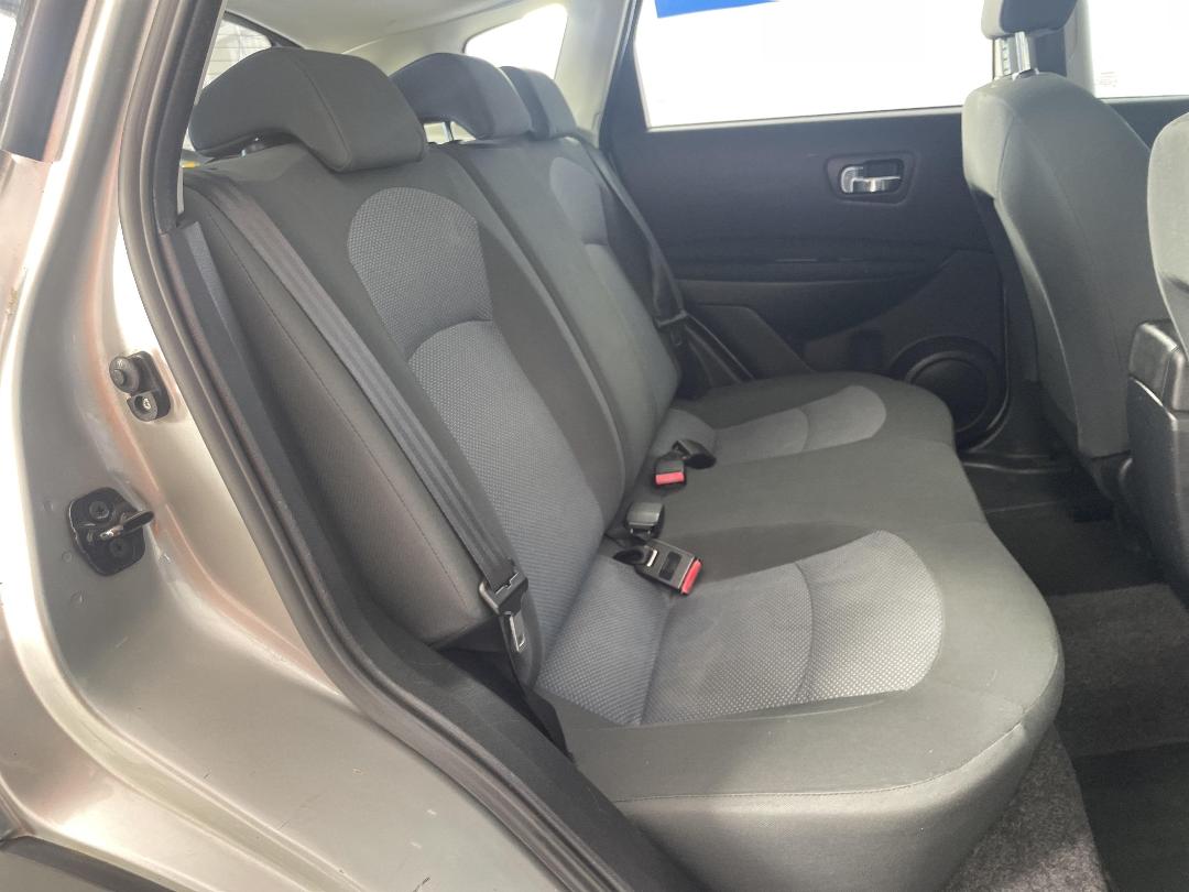 Photo '20' of Nissan Qashqai