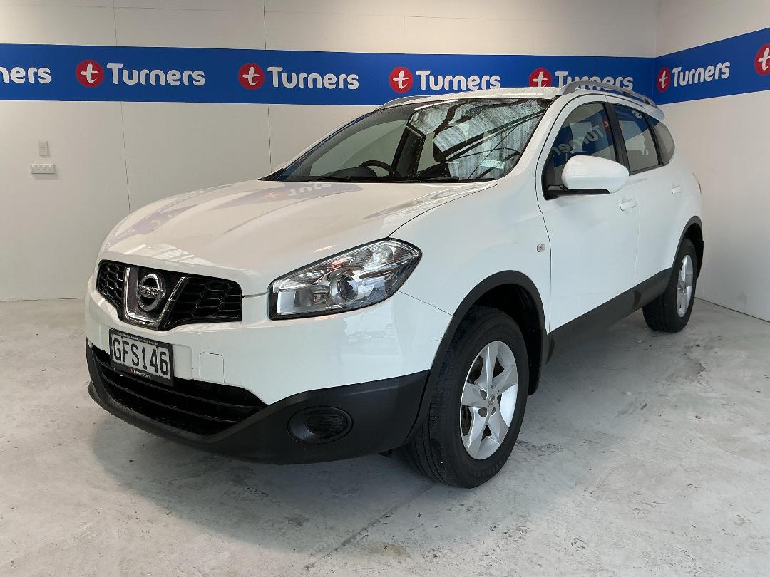 Photo '4' of Nissan Qashqai