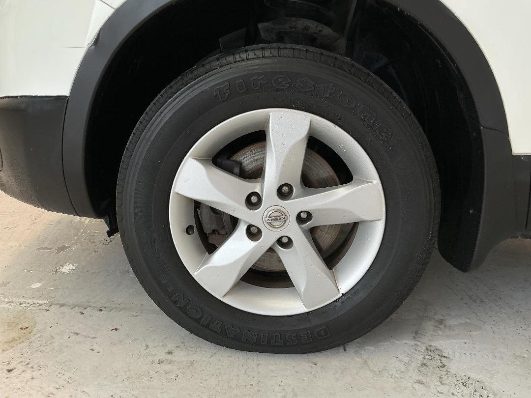 Photo '10' of Nissan Qashqai