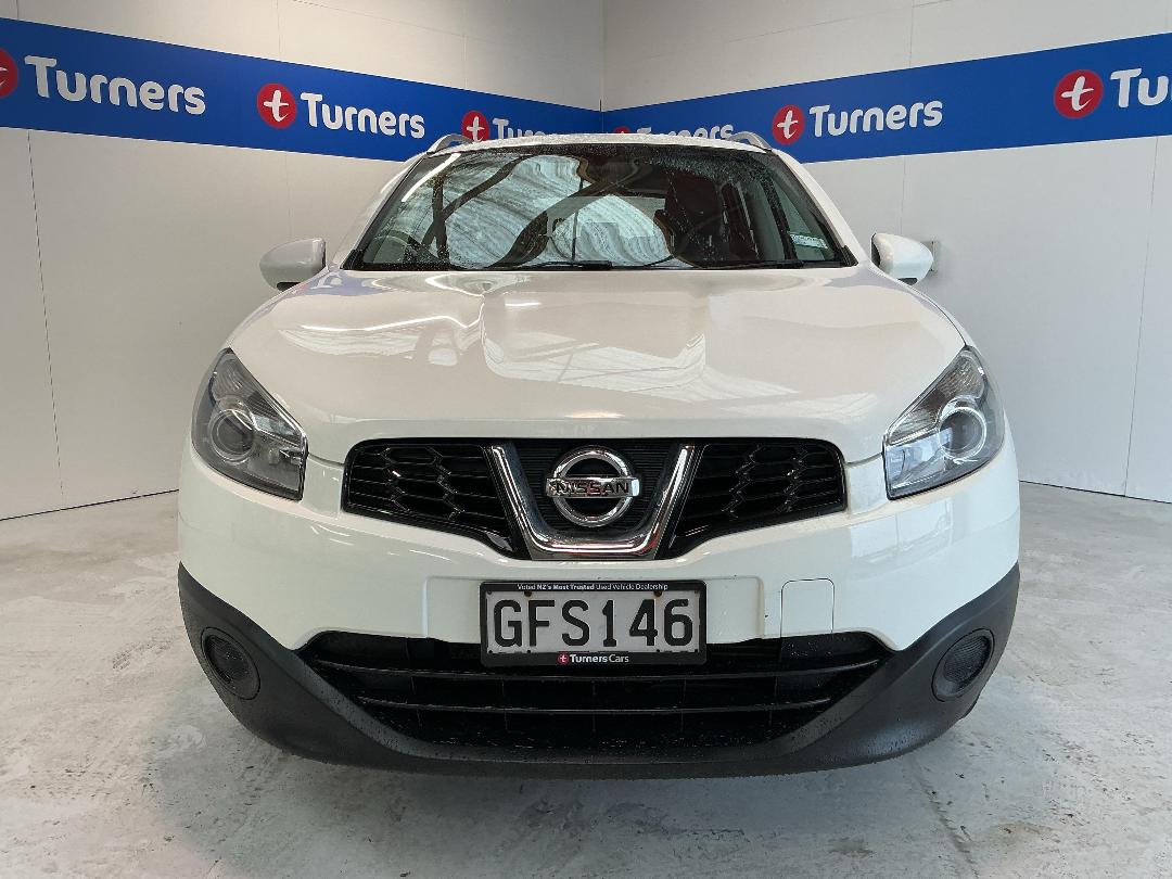 Photo '2' of Nissan Qashqai