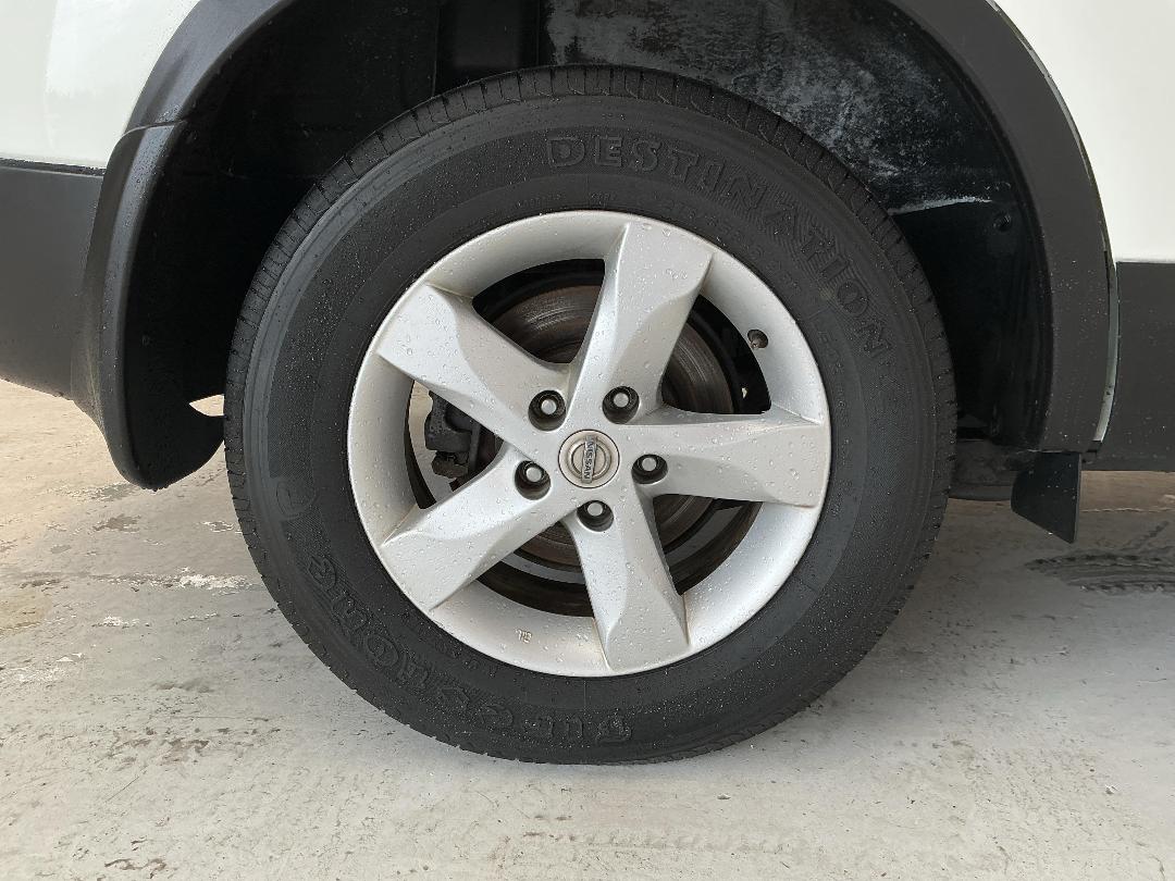 Photo '12' of Nissan Qashqai