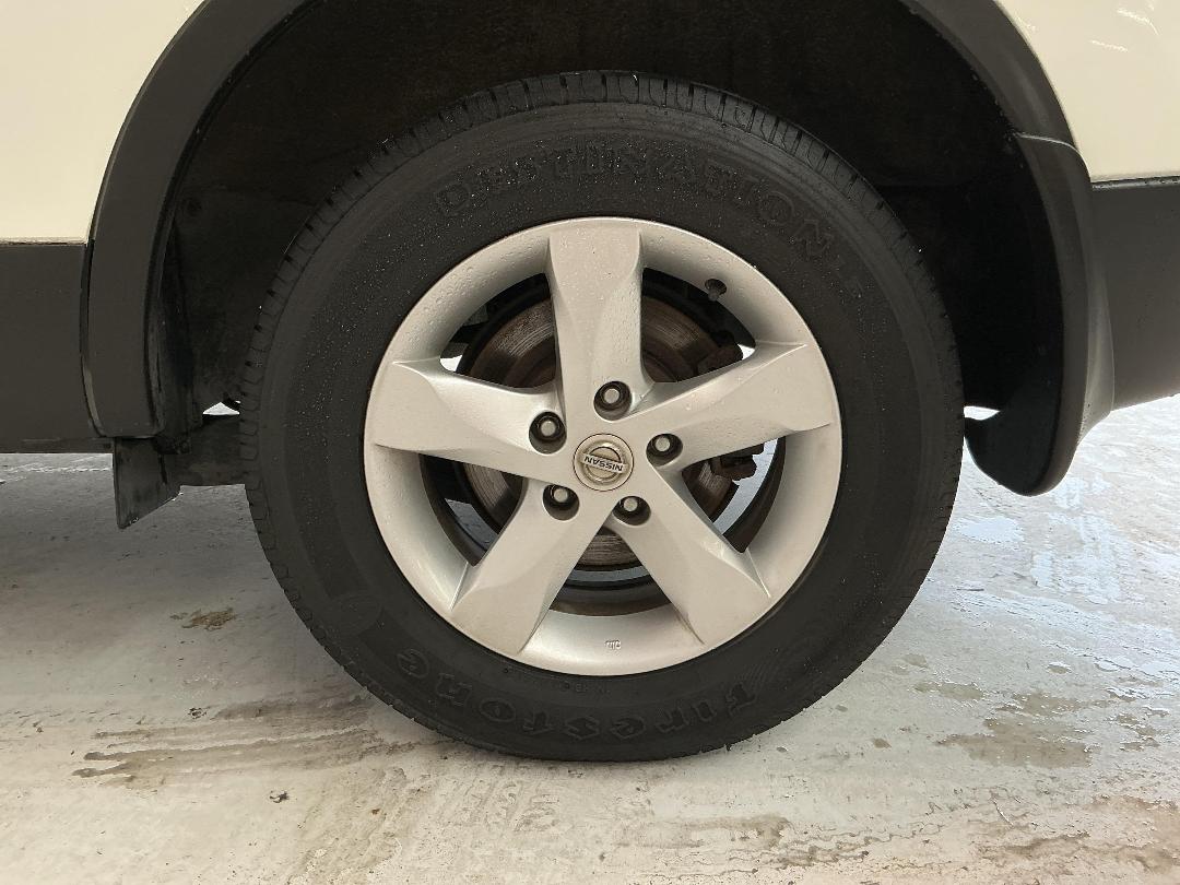 Photo '11' of Nissan Qashqai