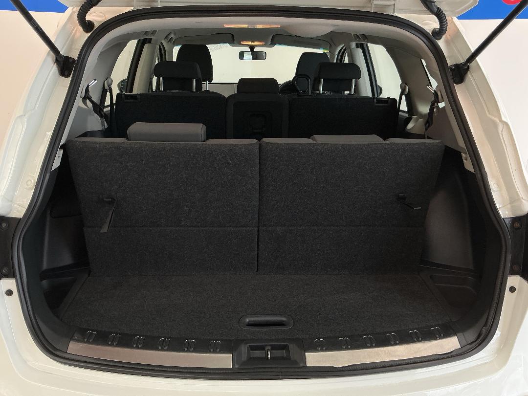 Photo '14' of Nissan Qashqai