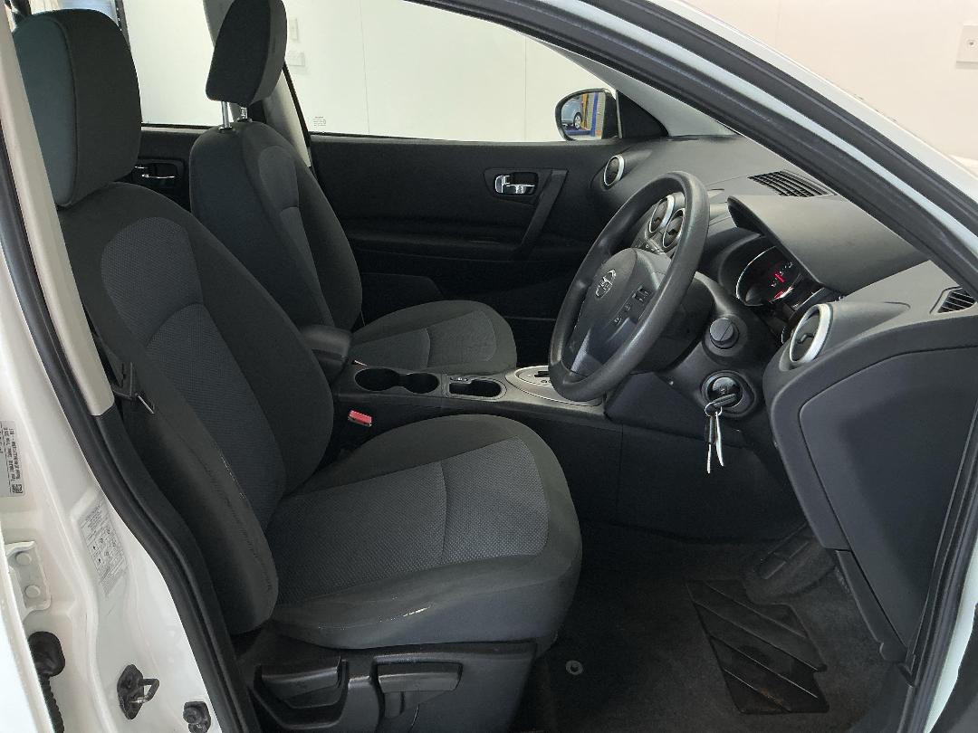 Photo '16' of Nissan Qashqai