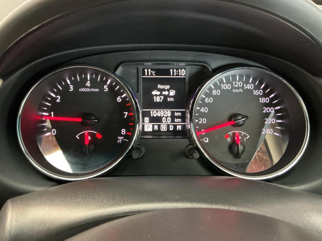 Photo '21' of Nissan Qashqai