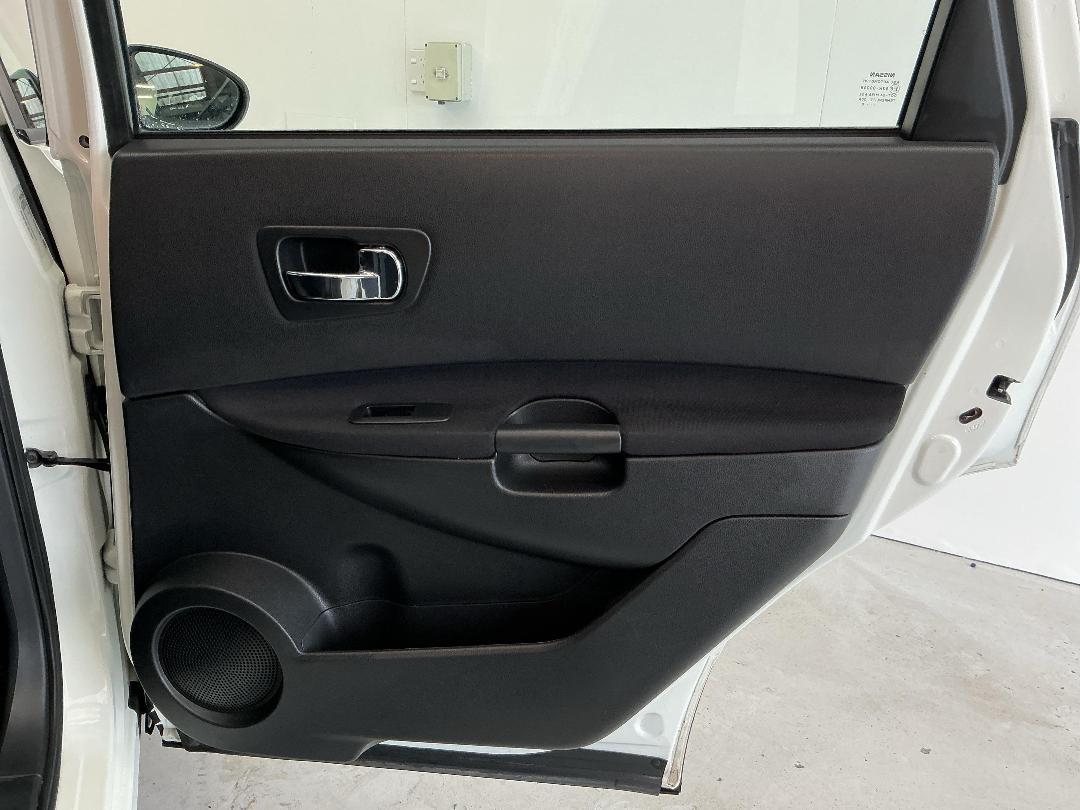 Photo '19' of Nissan Qashqai