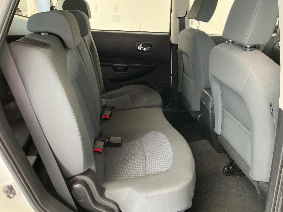 Photo '20' of Nissan Qashqai