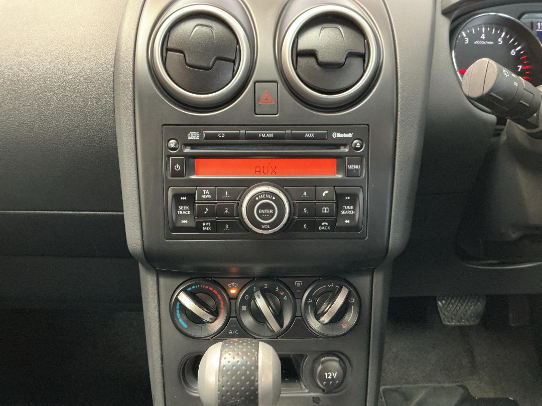 Photo '18' of Nissan Qashqai