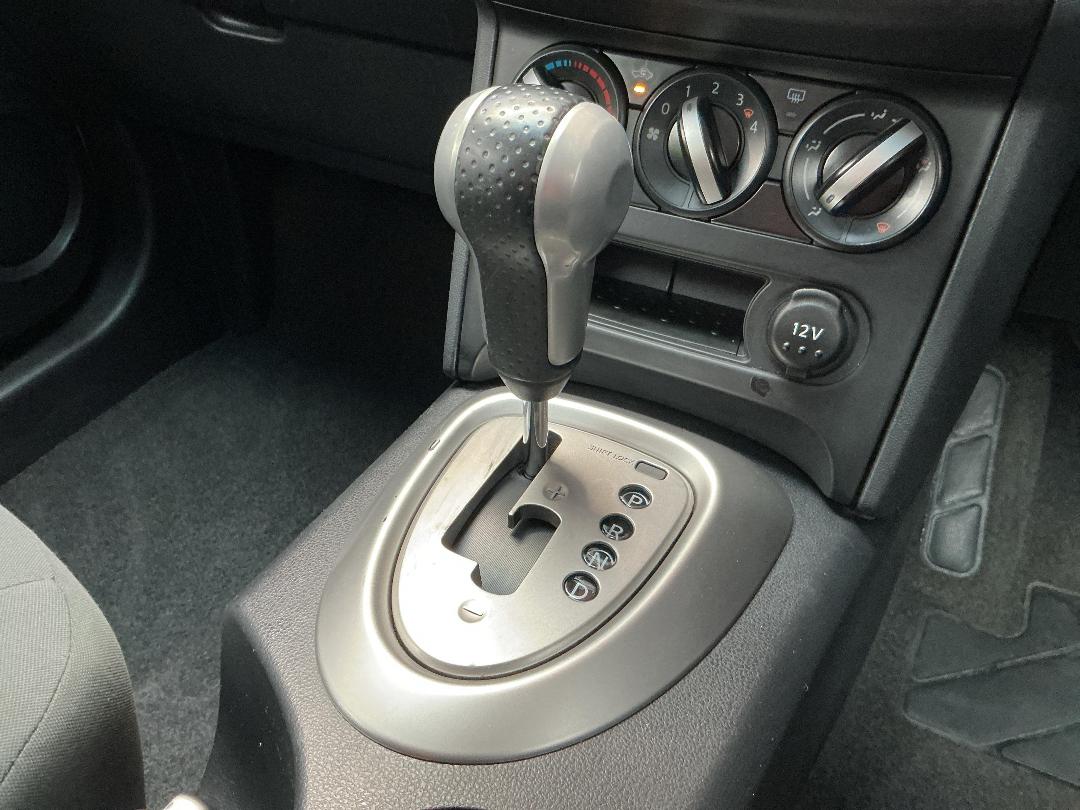 Photo '23' of Nissan Qashqai