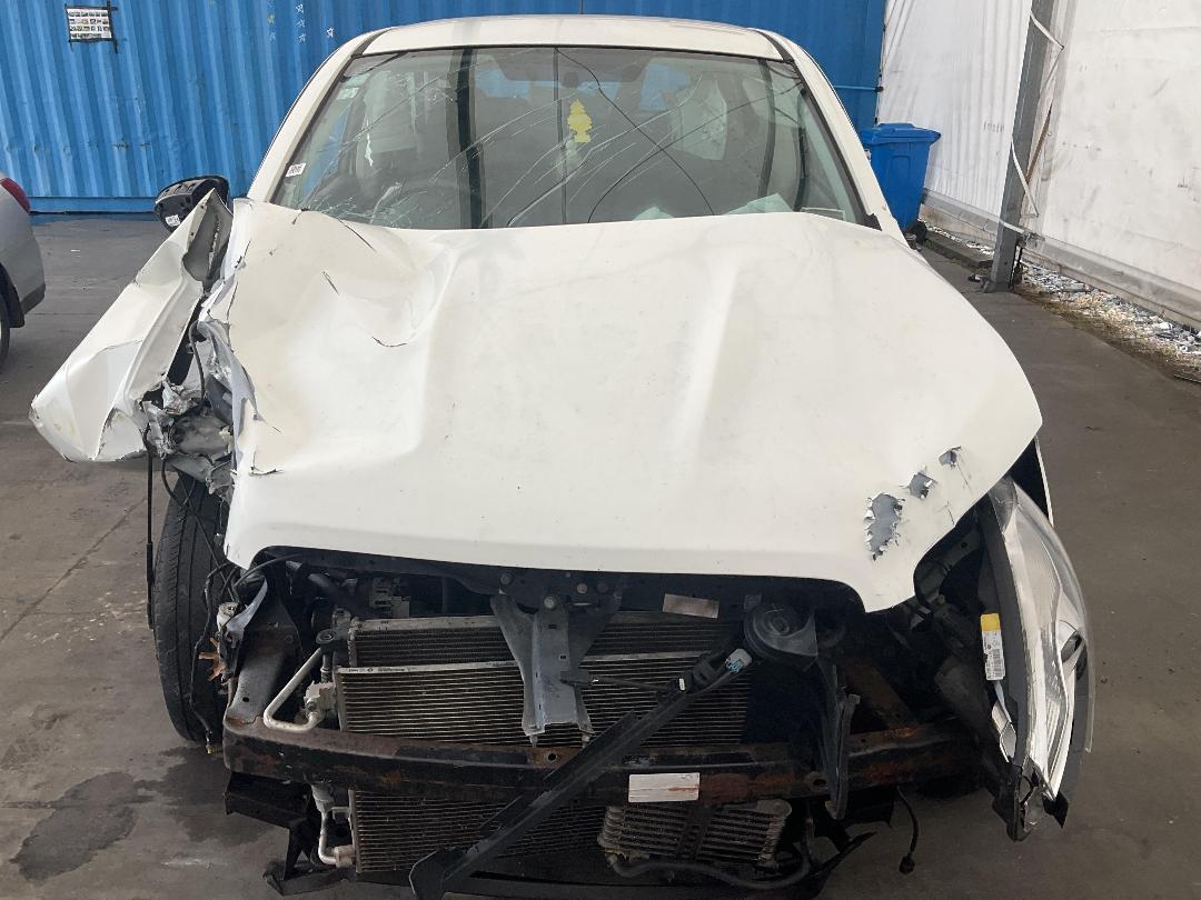 Photo '2' of Nissan Qashqai ST