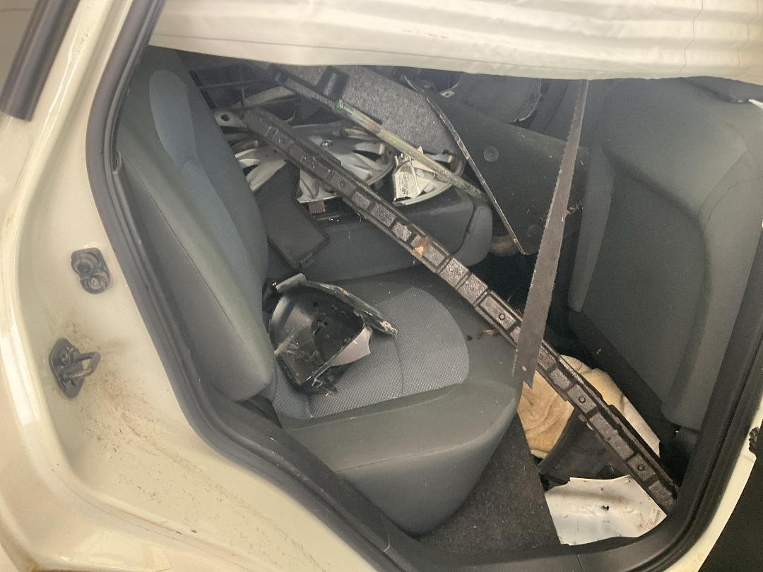 Photo '7' of Nissan Qashqai ST