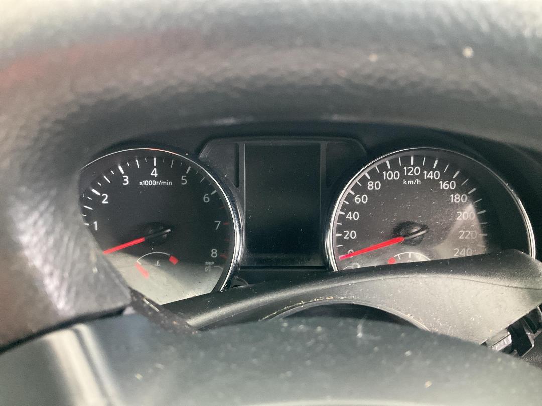 Photo '11' of Nissan Qashqai ST