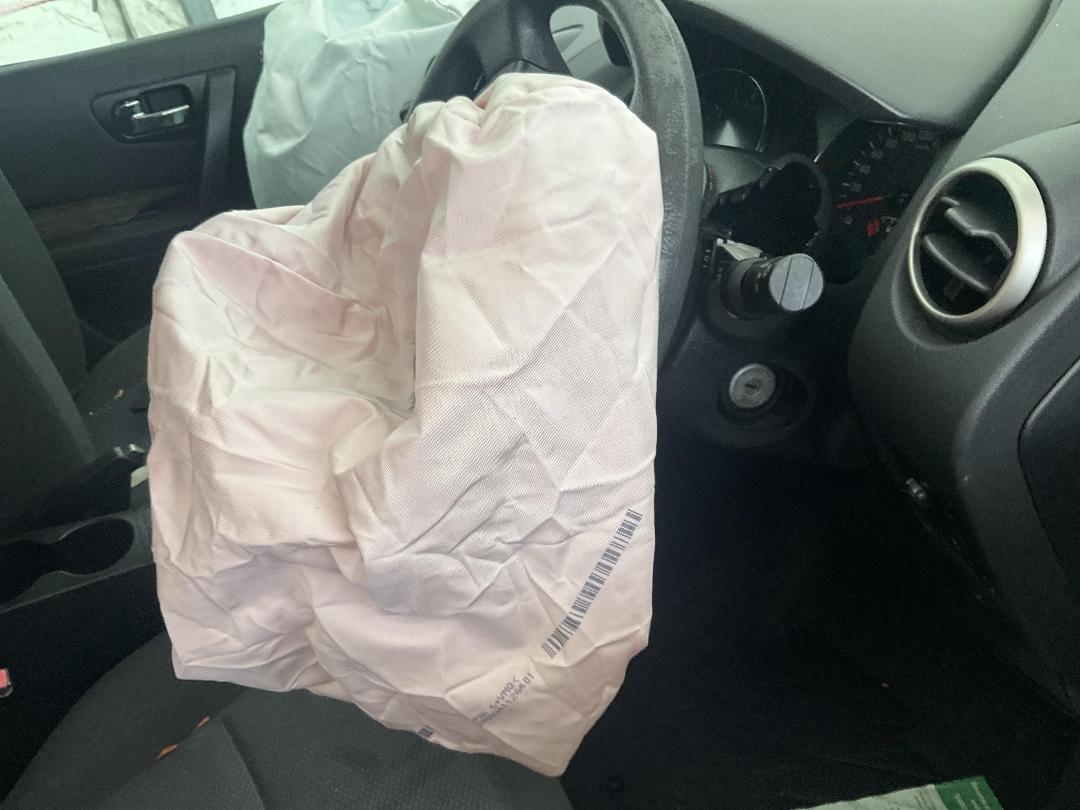 Photo '9' of Nissan Qashqai ST