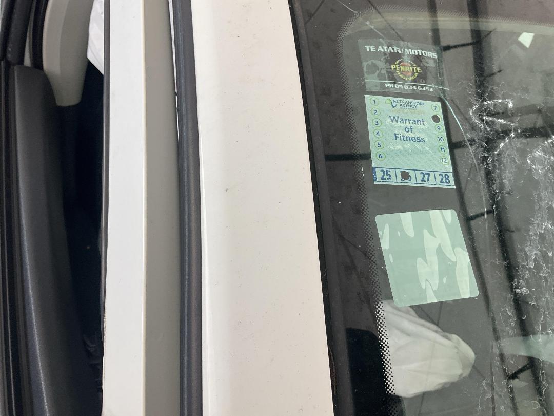 Photo '14' of Nissan Qashqai ST