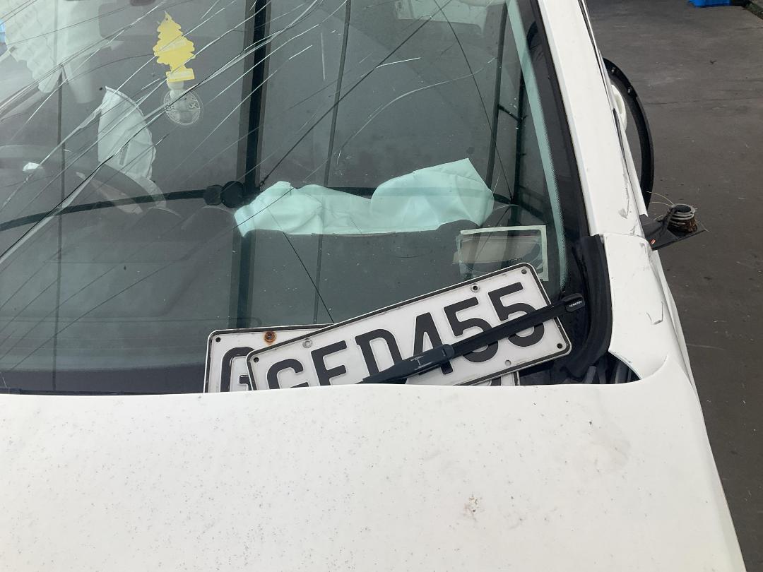 Photo '15' of Nissan Qashqai ST